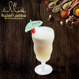 Fresh Pineapple Juice